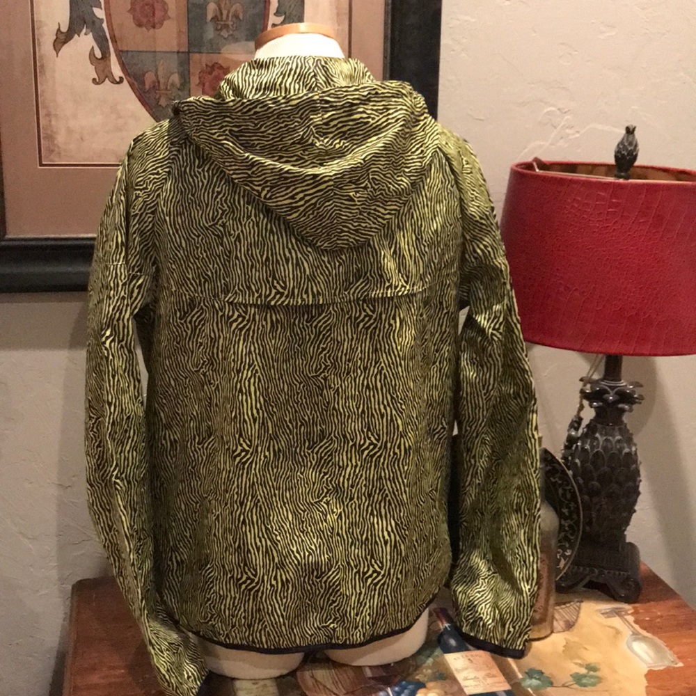 Nike RARE pouch windbreaker - Picture 2 of 8